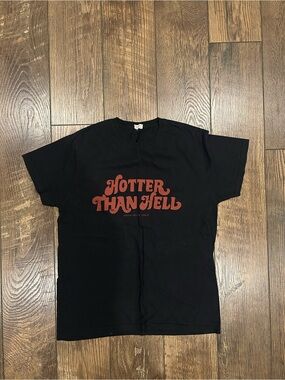 Brandy Melville Graphic Tee